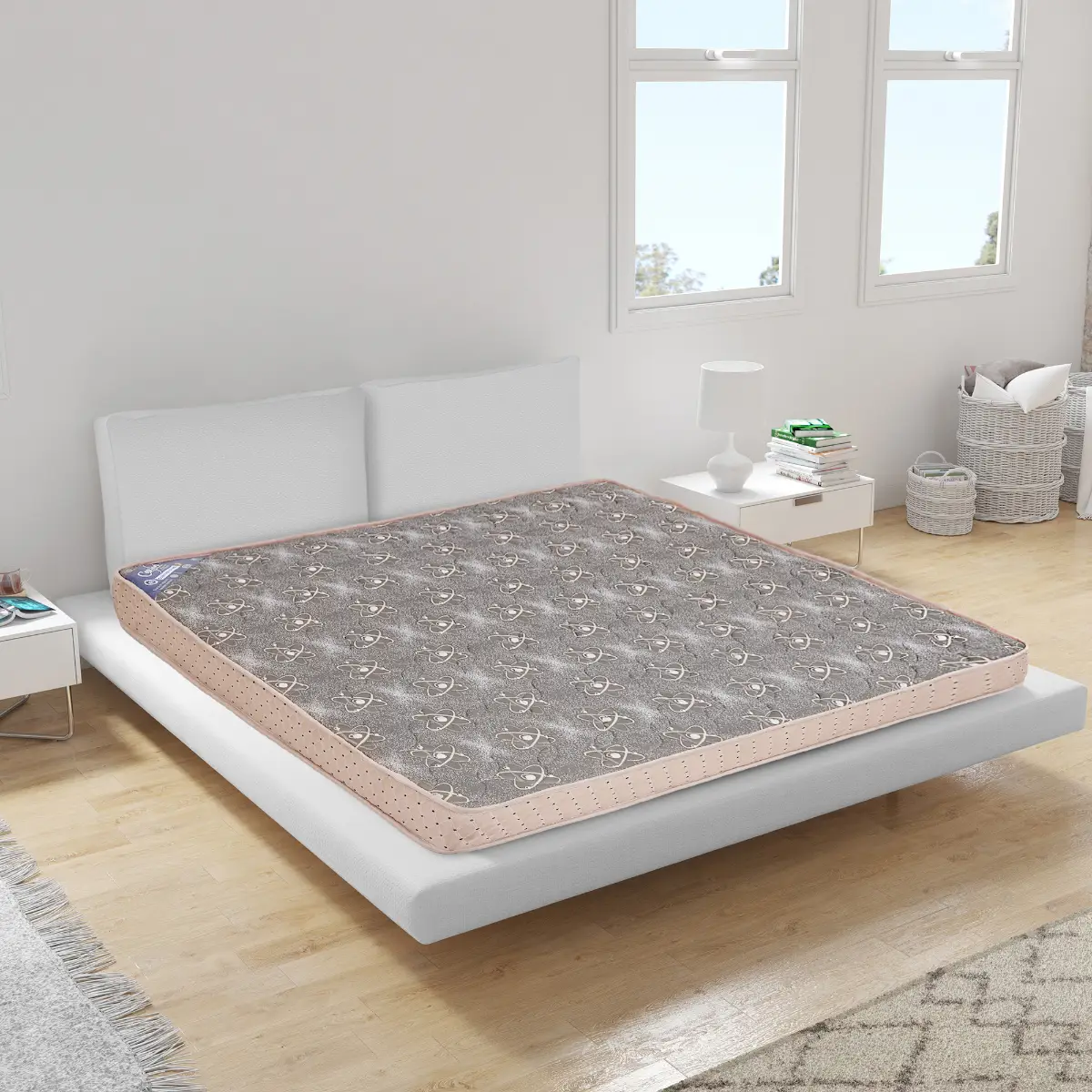  Product ecommerce photoshoot Bed Linen & Furnishing Mattress